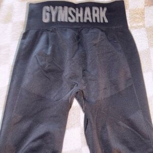 Gym shark shorts
